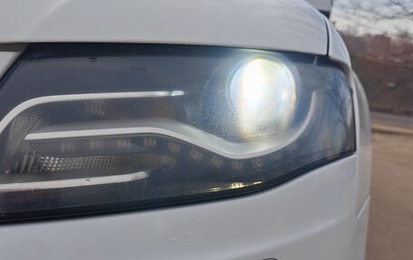 Audi A4, 2009 год, 1 050 000 рублей, 13 фотография