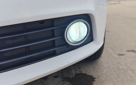 Audi A4, 2009 год, 1 050 000 рублей, 14 фотография