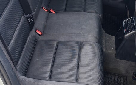 Audi A4, 2009 год, 1 050 000 рублей, 11 фотография