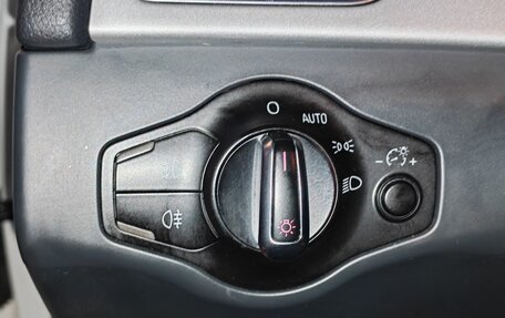 Audi A4, 2009 год, 1 050 000 рублей, 19 фотография