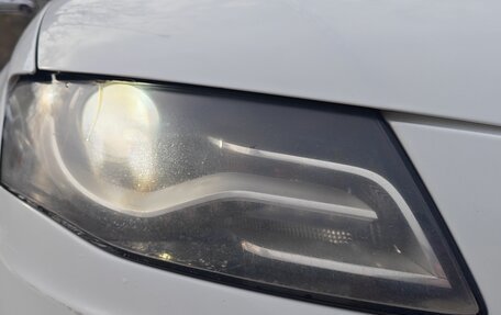 Audi A4, 2009 год, 1 050 000 рублей, 30 фотография