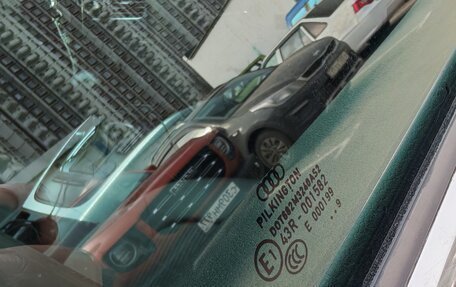 Audi A4, 2009 год, 1 050 000 рублей, 35 фотография