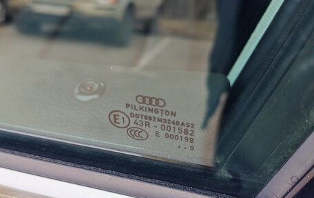 Audi A4, 2009 год, 1 050 000 рублей, 33 фотография