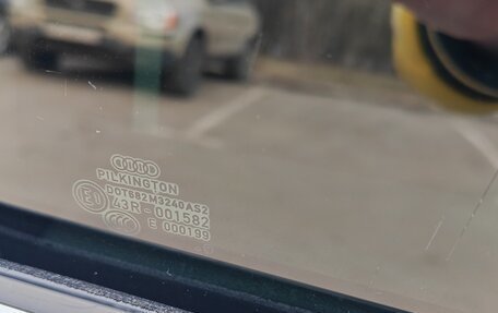 Audi A4, 2009 год, 1 050 000 рублей, 36 фотография