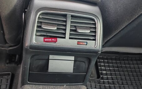 Audi A4, 2009 год, 1 050 000 рублей, 26 фотография