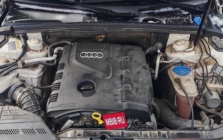 Audi A4, 2009 год, 1 050 000 рублей, 27 фотография