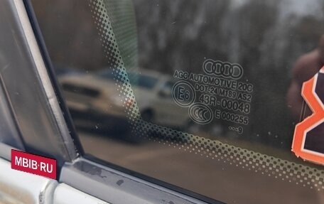 Audi A4, 2009 год, 1 050 000 рублей, 34 фотография