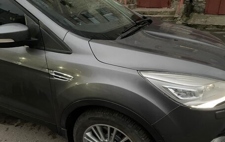 Ford Kuga III, 2013 год, 1 030 000 рублей, 6 фотография