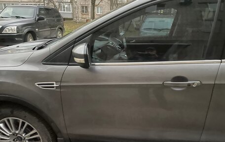 Ford Kuga III, 2013 год, 1 030 000 рублей, 4 фотография