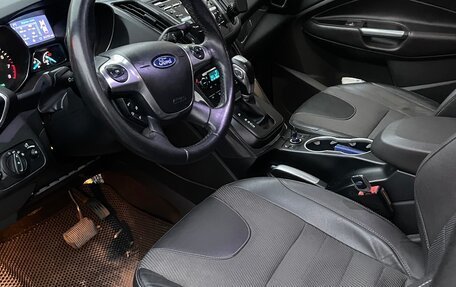 Ford Kuga III, 2013 год, 1 030 000 рублей, 13 фотография