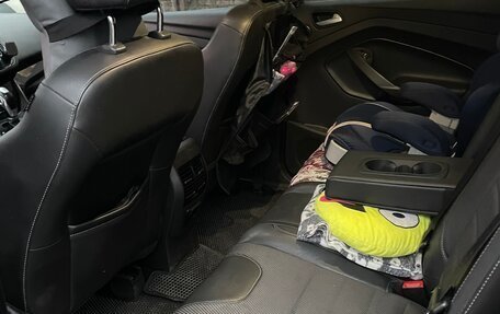 Ford Kuga III, 2013 год, 1 030 000 рублей, 14 фотография