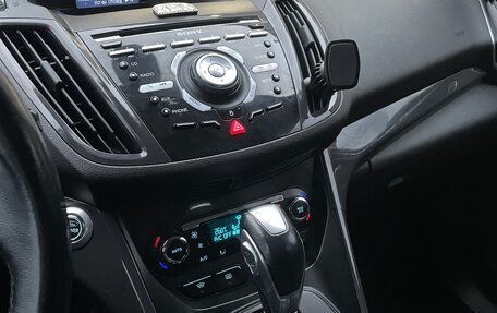 Ford Kuga III, 2013 год, 1 030 000 рублей, 12 фотография