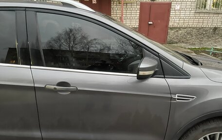 Ford Kuga III, 2013 год, 1 030 000 рублей, 7 фотография