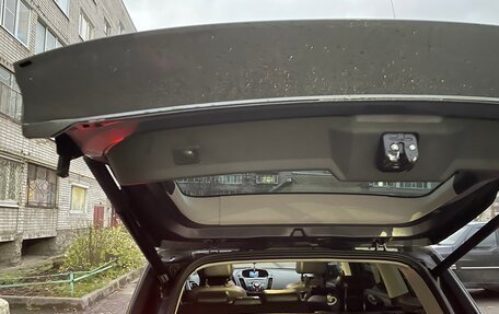 Ford Kuga III, 2013 год, 1 030 000 рублей, 9 фотография