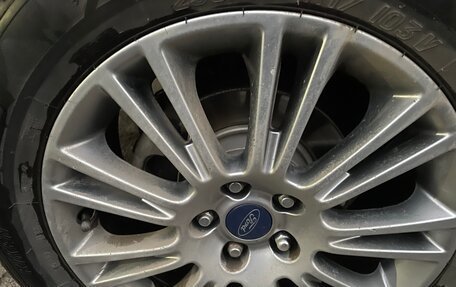 Ford Kuga III, 2013 год, 1 030 000 рублей, 15 фотография