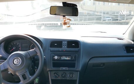 Volkswagen Polo VI (EU Market), 2010 год, 600 000 рублей, 5 фотография