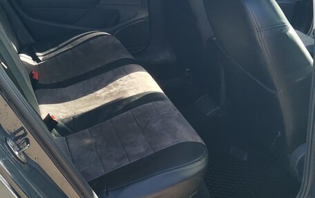 Volkswagen Polo VI (EU Market), 2010 год, 600 000 рублей, 6 фотография