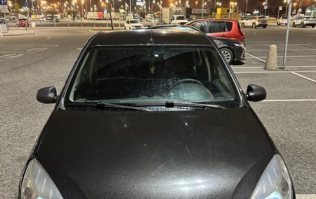 Renault Sandero I, 2010 год, 360 000 рублей, 3 фотография