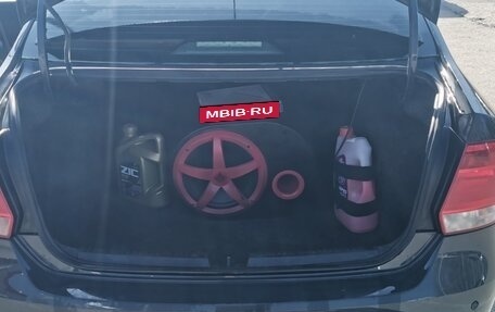 Volkswagen Polo VI (EU Market), 2010 год, 600 000 рублей, 7 фотография