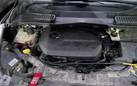 Ford Kuga III, 2013 год, 1 030 000 рублей, 16 фотография