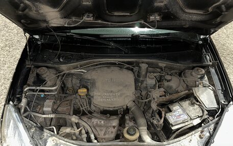 Renault Sandero I, 2010 год, 360 000 рублей, 12 фотография