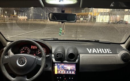 Renault Sandero I, 2010 год, 360 000 рублей, 9 фотография