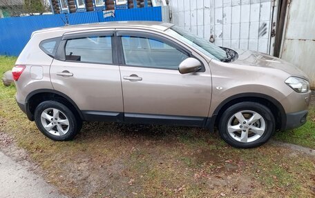 Nissan Qashqai, 2012 год, 980 000 рублей, 3 фотография
