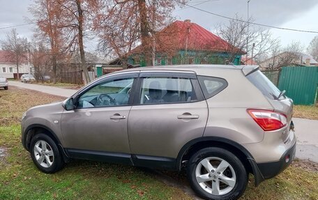 Nissan Qashqai, 2012 год, 980 000 рублей, 4 фотография
