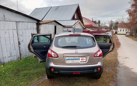 Nissan Qashqai, 2012 год, 980 000 рублей, 5 фотография