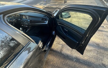 BMW 5 серия, 2016 год, 2 100 000 рублей, 10 фотография