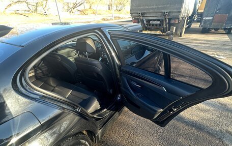 BMW 5 серия, 2016 год, 2 100 000 рублей, 11 фотография