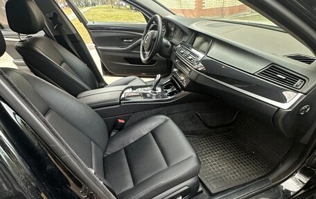 BMW 5 серия, 2016 год, 2 100 000 рублей, 15 фотография