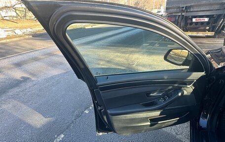 BMW 5 серия, 2016 год, 2 100 000 рублей, 12 фотография