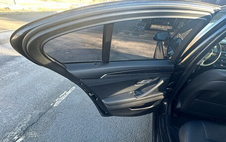 BMW 5 серия, 2016 год, 2 100 000 рублей, 13 фотография