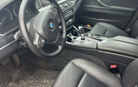 BMW 5 серия, 2016 год, 2 100 000 рублей, 14 фотография