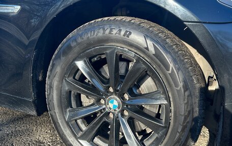 BMW 5 серия, 2016 год, 2 100 000 рублей, 9 фотография