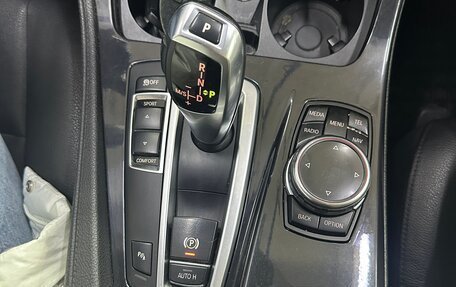 BMW 5 серия, 2016 год, 2 100 000 рублей, 25 фотография