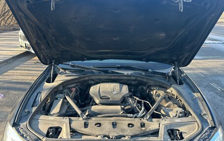 BMW 5 серия, 2016 год, 2 100 000 рублей, 19 фотография