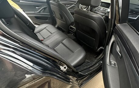 BMW 5 серия, 2016 год, 2 100 000 рублей, 17 фотография