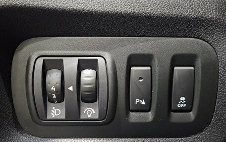 Renault Kaptur I рестайлинг, 2018 год, 1 710 000 рублей, 16 фотография