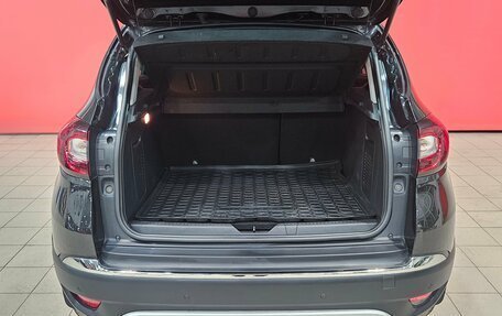 Renault Kaptur I рестайлинг, 2018 год, 1 710 000 рублей, 20 фотография