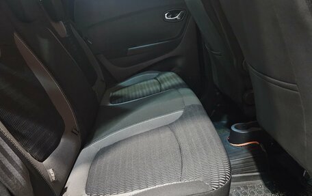 Renault Kaptur I рестайлинг, 2018 год, 1 710 000 рублей, 14 фотография