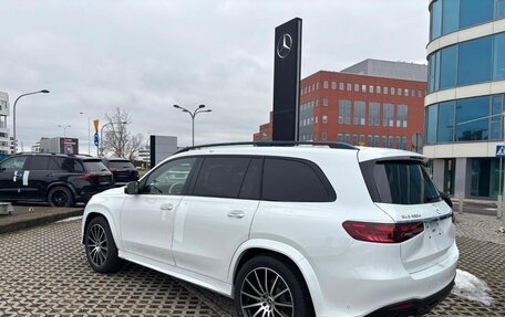Mercedes-Benz GLS, 2025 год, 19 990 000 рублей, 6 фотография