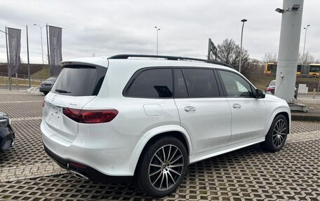 Mercedes-Benz GLS, 2025 год, 19 990 000 рублей, 4 фотография