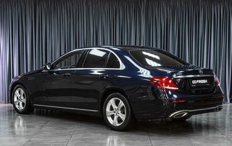 Mercedes-Benz E-Класс, 2016 год, 2 899 000 рублей, 2 фотография