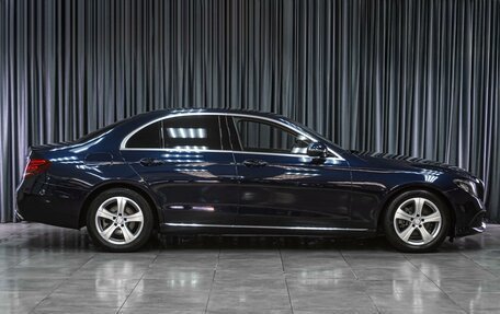 Mercedes-Benz E-Класс, 2016 год, 2 899 000 рублей, 5 фотография