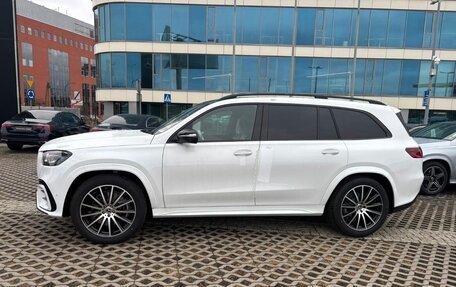 Mercedes-Benz GLS, 2025 год, 19 990 000 рублей, 7 фотография