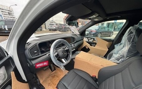 Mercedes-Benz GLS, 2025 год, 19 990 000 рублей, 8 фотография