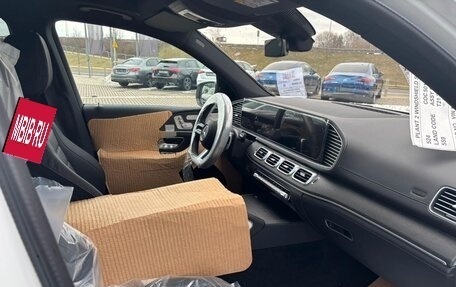 Mercedes-Benz GLS, 2025 год, 19 990 000 рублей, 9 фотография