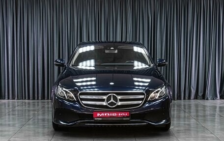 Mercedes-Benz E-Класс, 2016 год, 2 899 000 рублей, 3 фотография